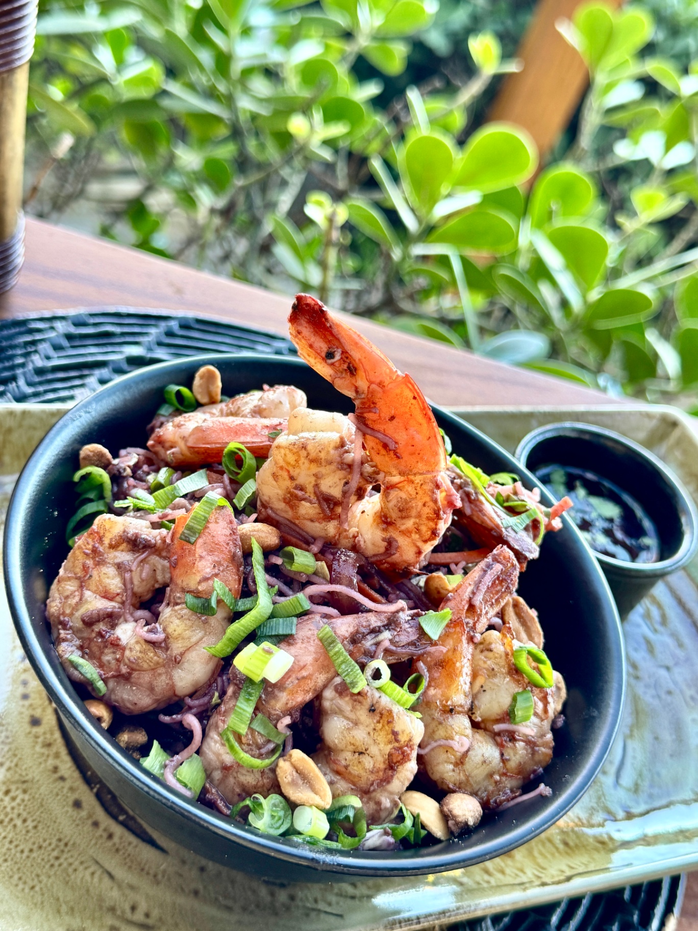 Pad Thai do Mar