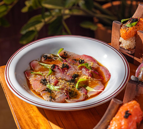 Crudo Regional