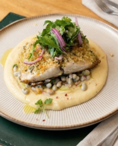 Peixe da Terra